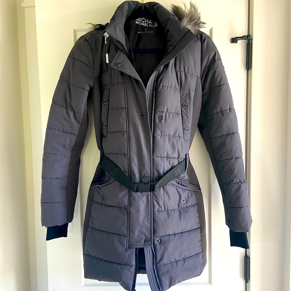 Michael KORS Winter Coat